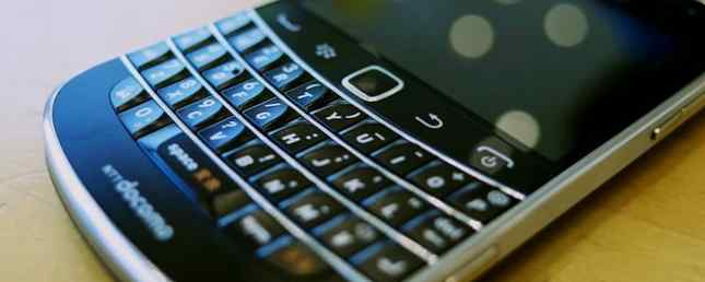 Facebook Drops BlackBerry, Uber vill vara hackad ... [Tech News Digest]